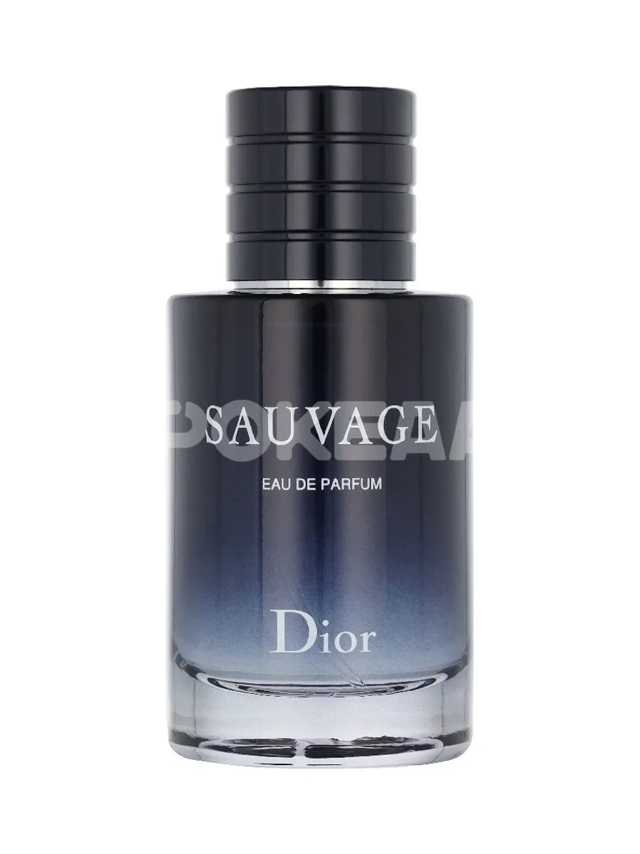 Dior Sauvage Edp Spray 60ml 2