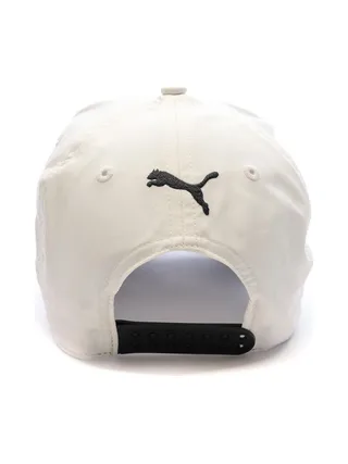 Casquette Blanc Homme Puma Bmw 025666 3