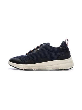 Baskets Marines Homme TBS Jazz 1