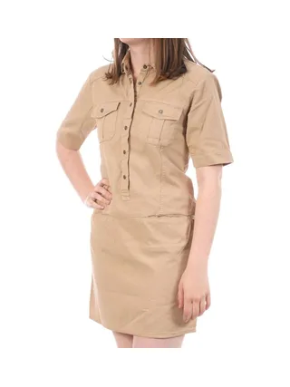 Robe Beige Joseph In Robe Real Women 1