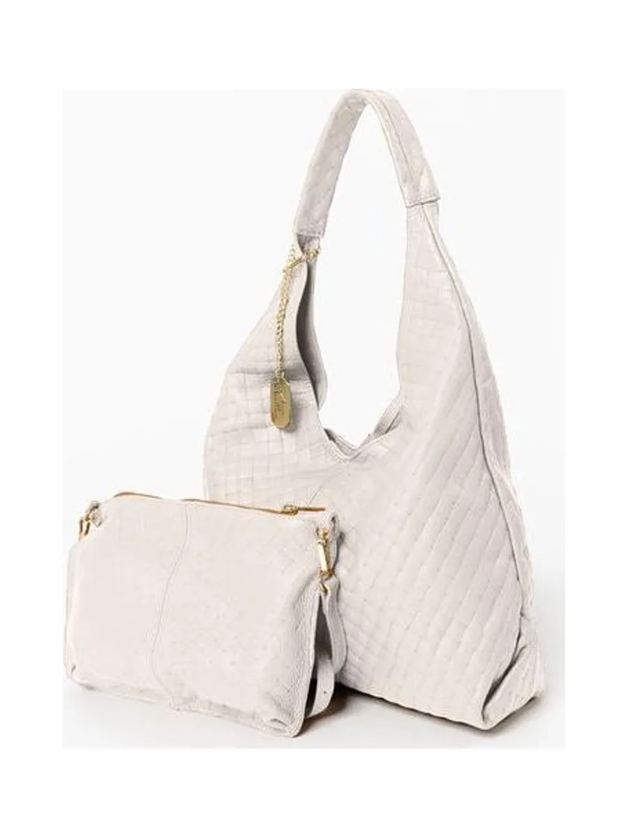 Nicolina - 100% cuir - Made in Italy 6