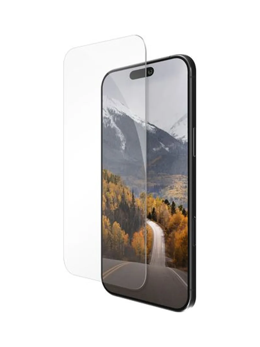 eco-protect iPhone Air Clear 1