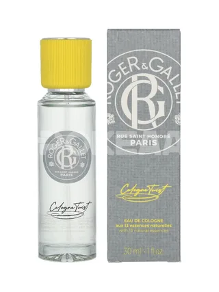 Roger & Gallet Cologne Twist Edc Spray 30ml 1