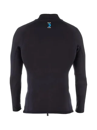 Sous Couche Thermique Noir Homme Ocean Step Polarvest 2