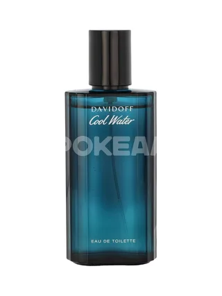 Davidoff Cool Water Man Edt Spray 75ml 2