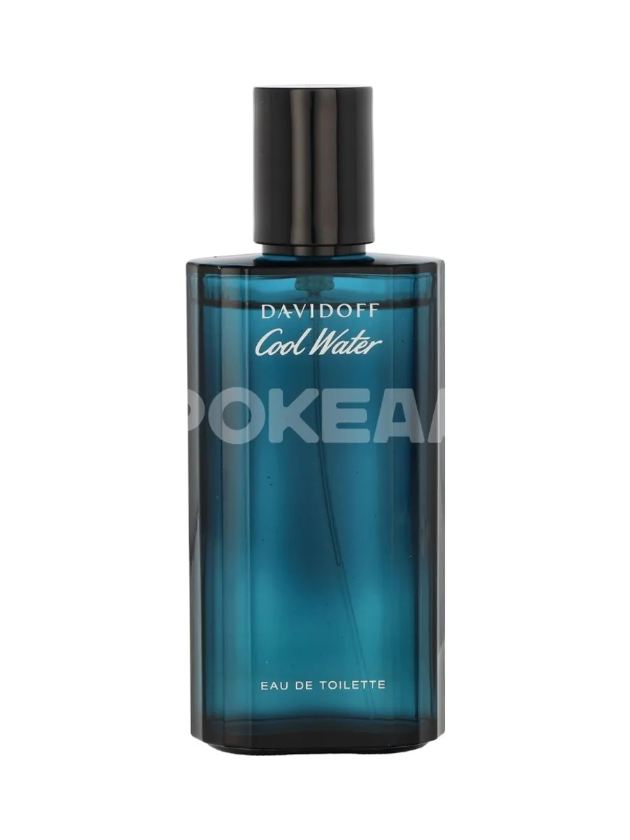 Davidoff Cool Water Man Edt Spray 75ml 2