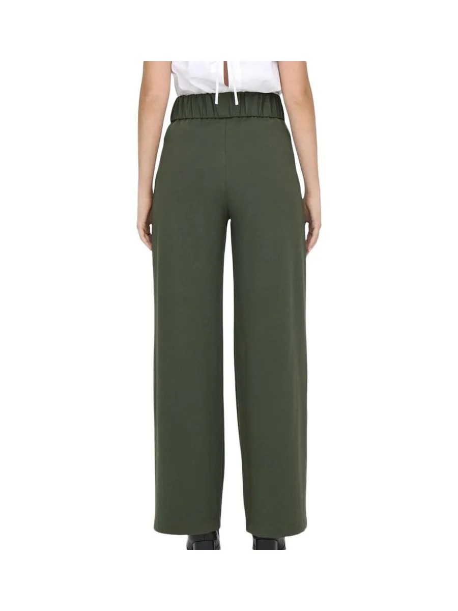 Pantalon Kaki Femme JDY Geggo 15208430 3