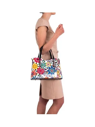 Cicile - 100% cuir - Made in Italy 3