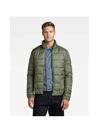 Veste matelassée G-STAR Meefic sqr 1
