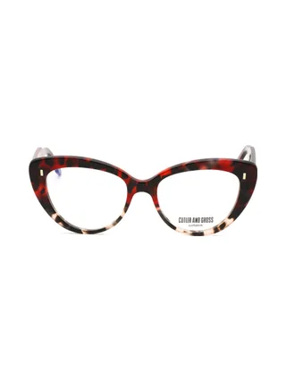 Cutler and Gross CG1350 - Lunettes de vue 2