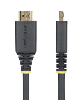 30cm High Speed HDMI Cable Gripping 3