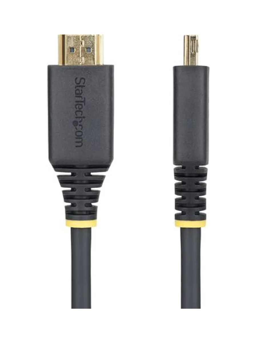 30cm High Speed HDMI Cable Gripping 3