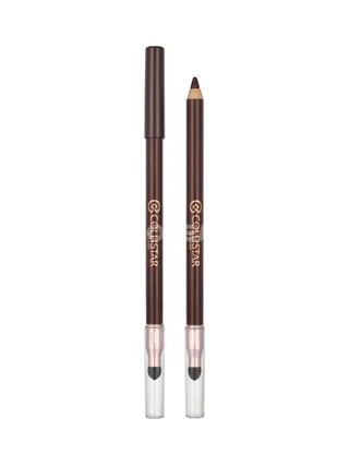 Collistar Professional Waterproof Eye Pencil 1.2ml - #7 Marrone Dorato 2