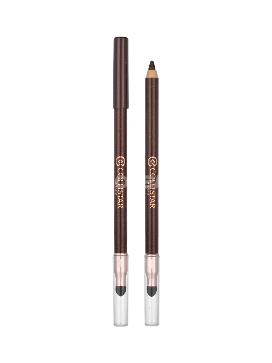 Collistar Professional Waterproof Eye Pencil 1.2ml - #7 Marrone Dorato 2