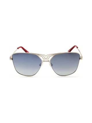 DIFF Eyewear SDFTHOR — Lunettes de soleil 2