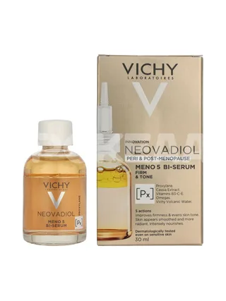 Vichy Neovadiol Meno 5 Bi-Serum 30ml 1