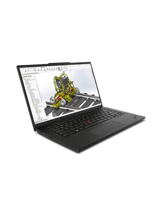 Lenovo ThinkPad P14s Gen 6 (Intel) 3