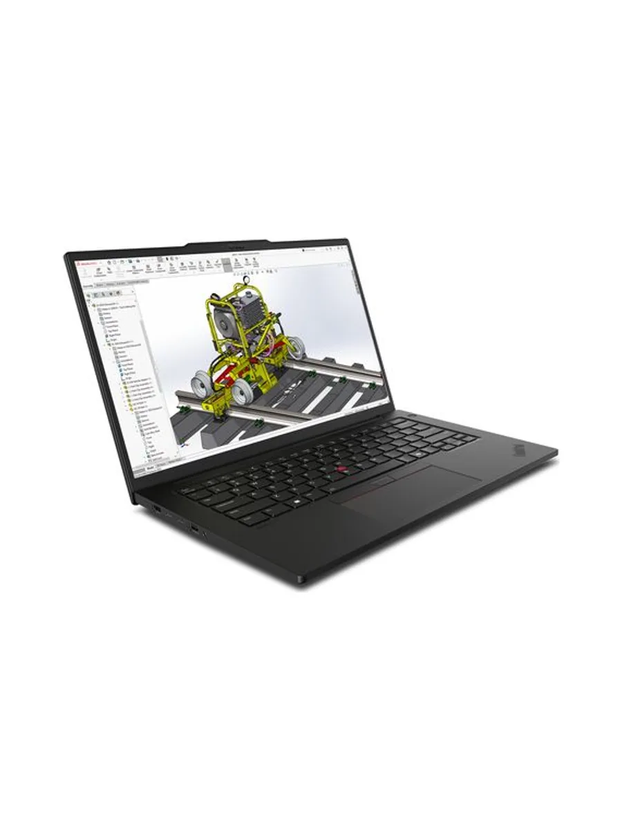 Lenovo ThinkPad P14s Gen 6 (Intel) 3