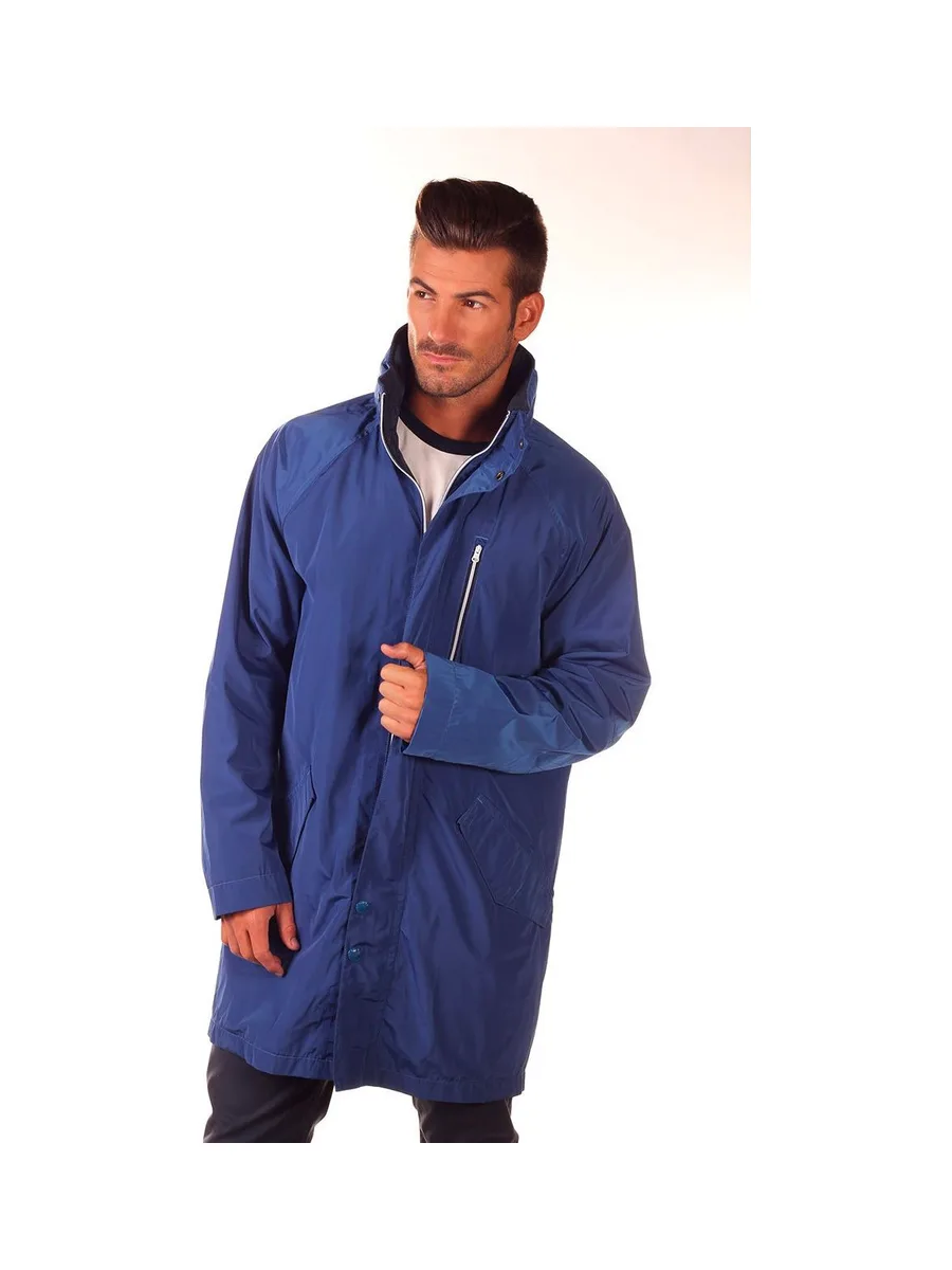 NAUTICA - Veste 2