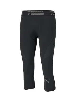 Legging Noir Homme Puma Exoadapt 1