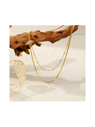 Collier Lea 4