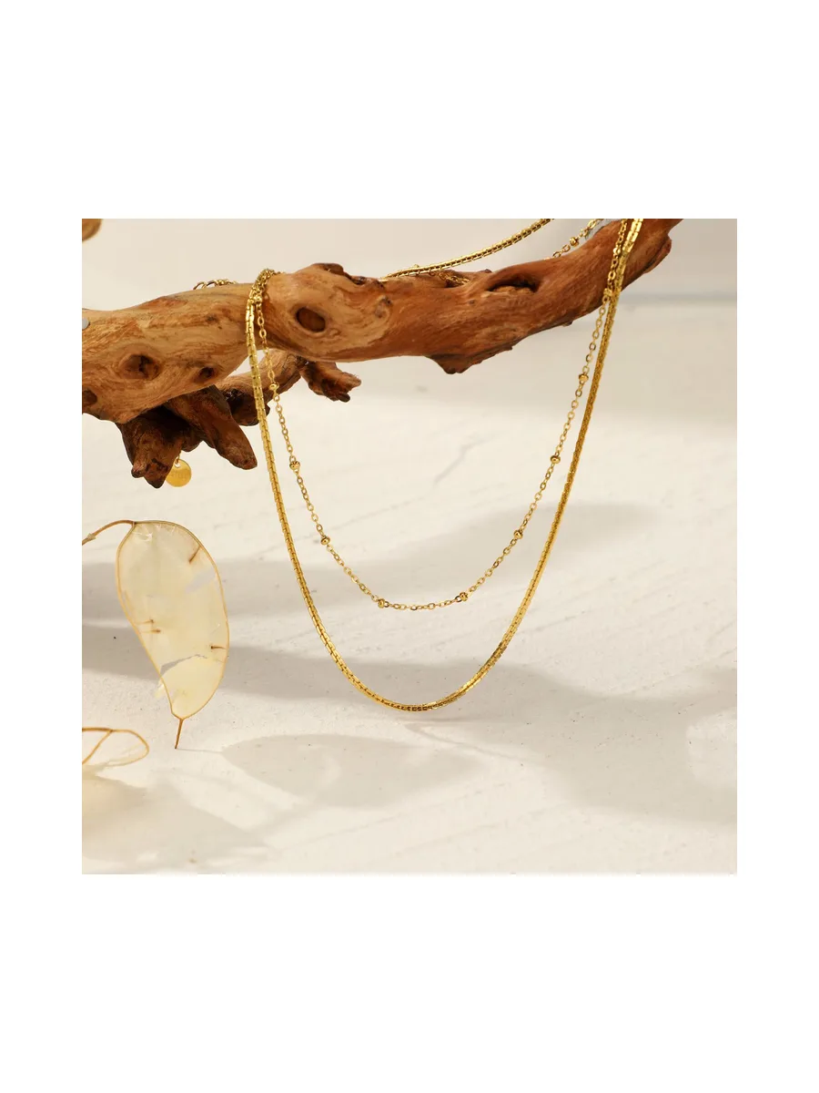 Collier Lea 4
