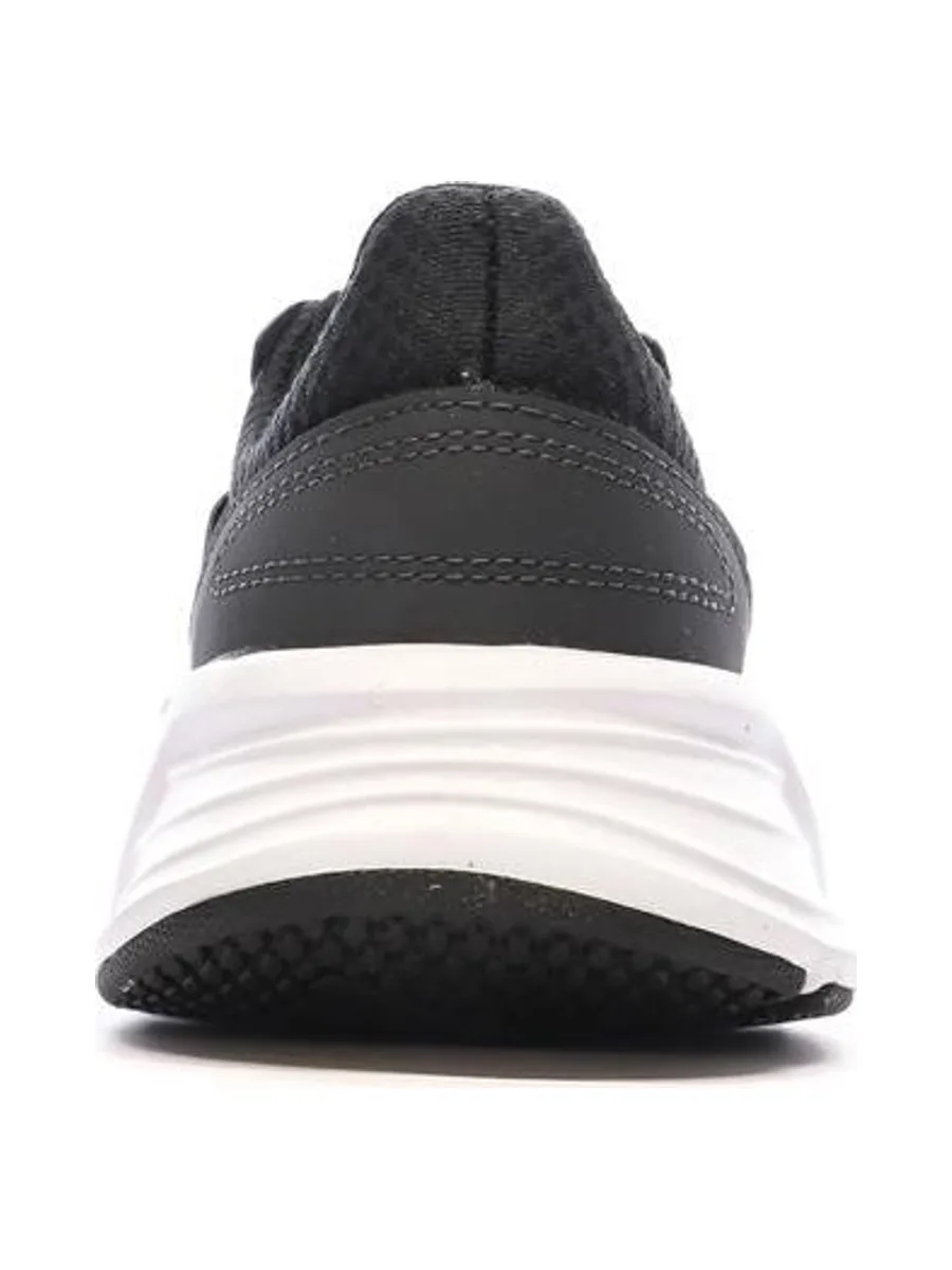 Chaussures de Running Noir/Rose Femme Adidas Galaxy 6 4