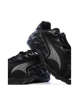 Baskets Noires Homme Puma Inhale 7