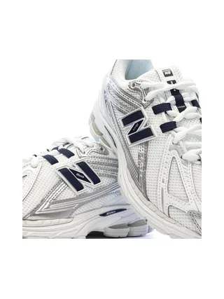 New Balance 1906 Baskets Blanches Mixte 7