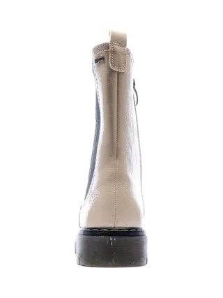 Bottines Beige Femme Relife Jeklore 3