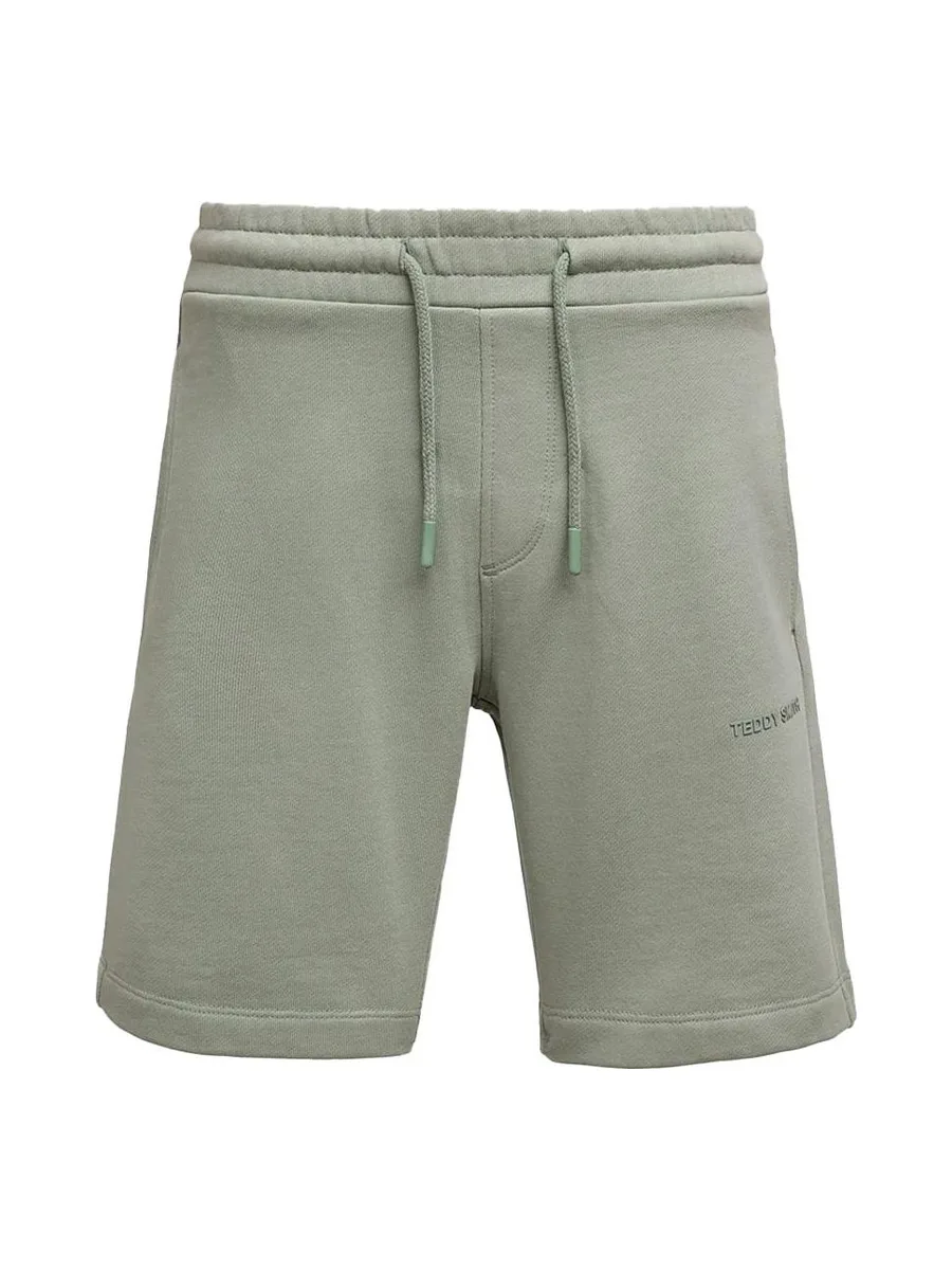 Short Kaki Garçon Teddy Smith Narky 1