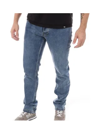 Jean Regular Bleu Homme Paname Brothers 100-STB 1