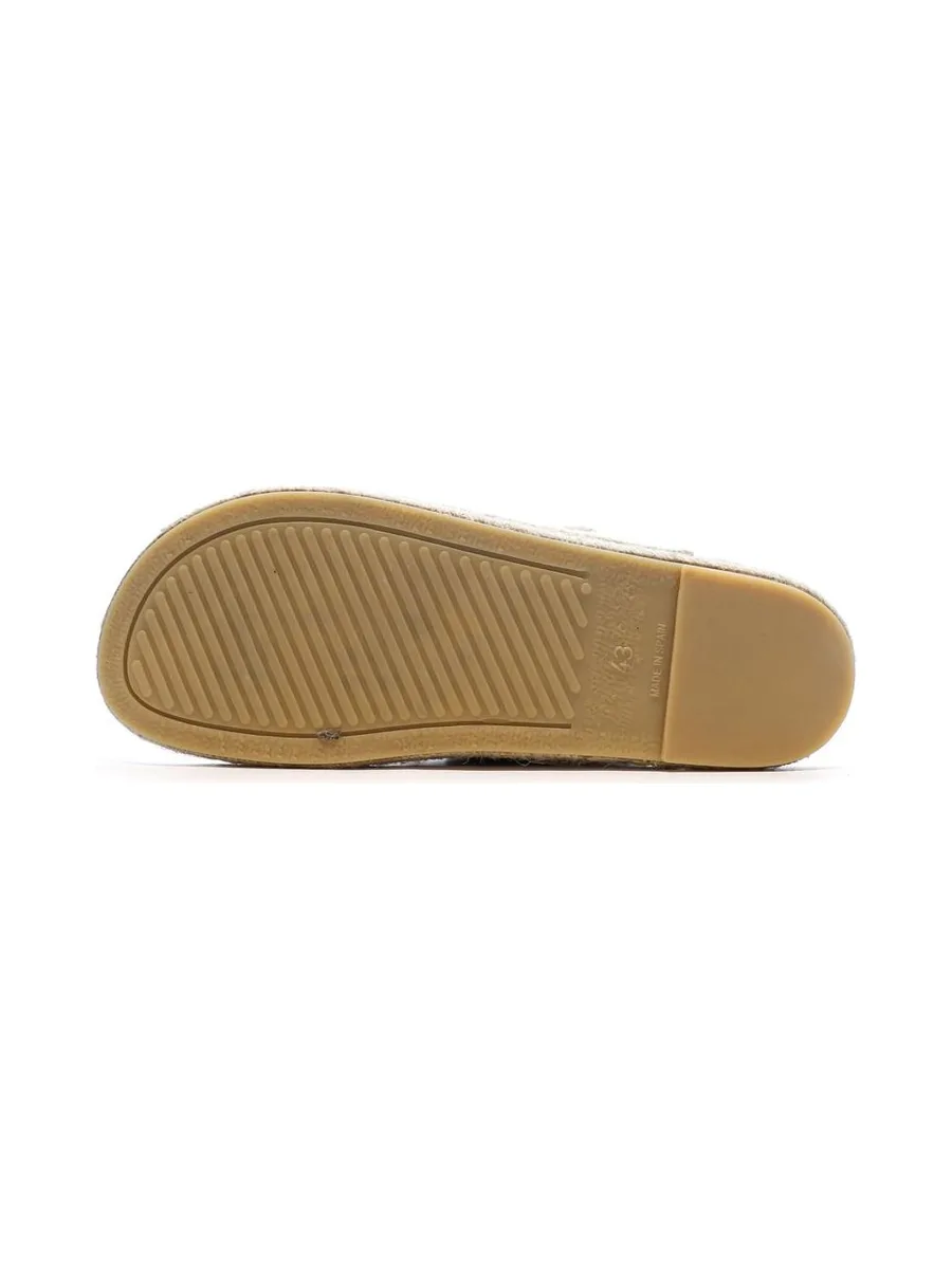 Sandales Beiges clair Femme Pare Gabia Batista 7