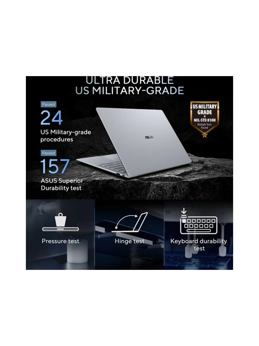 Asus Expertbook B9406CAA-TH0875X-S 21