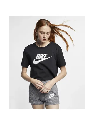 T-shirt court Nike SportsWear Essential 2