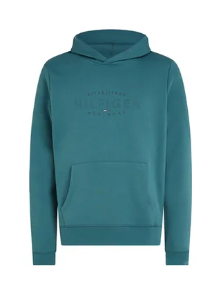 Sweat-shirt TOMMY HILFIGER MW0MW30013 3