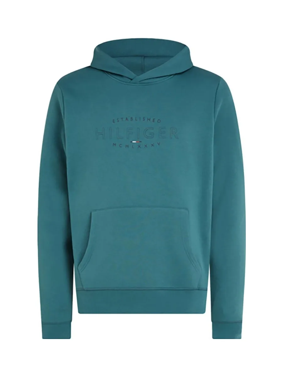Sweat-shirt TOMMY HILFIGER MW0MW30013 6