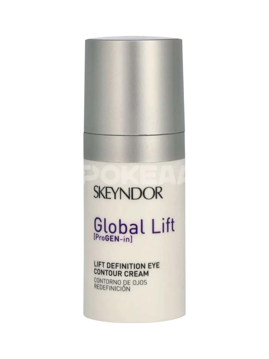 Skeyndor Global Lift Lift Definition Eye Contour Cream 15ml 2