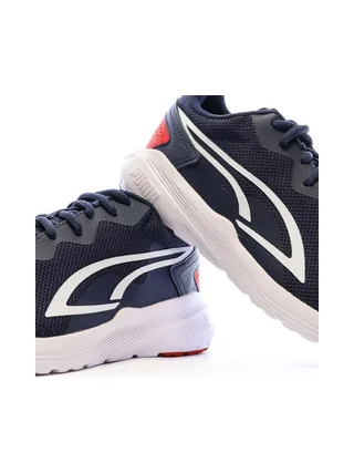 Baskets Marine Garçon Puma All-day Active 7