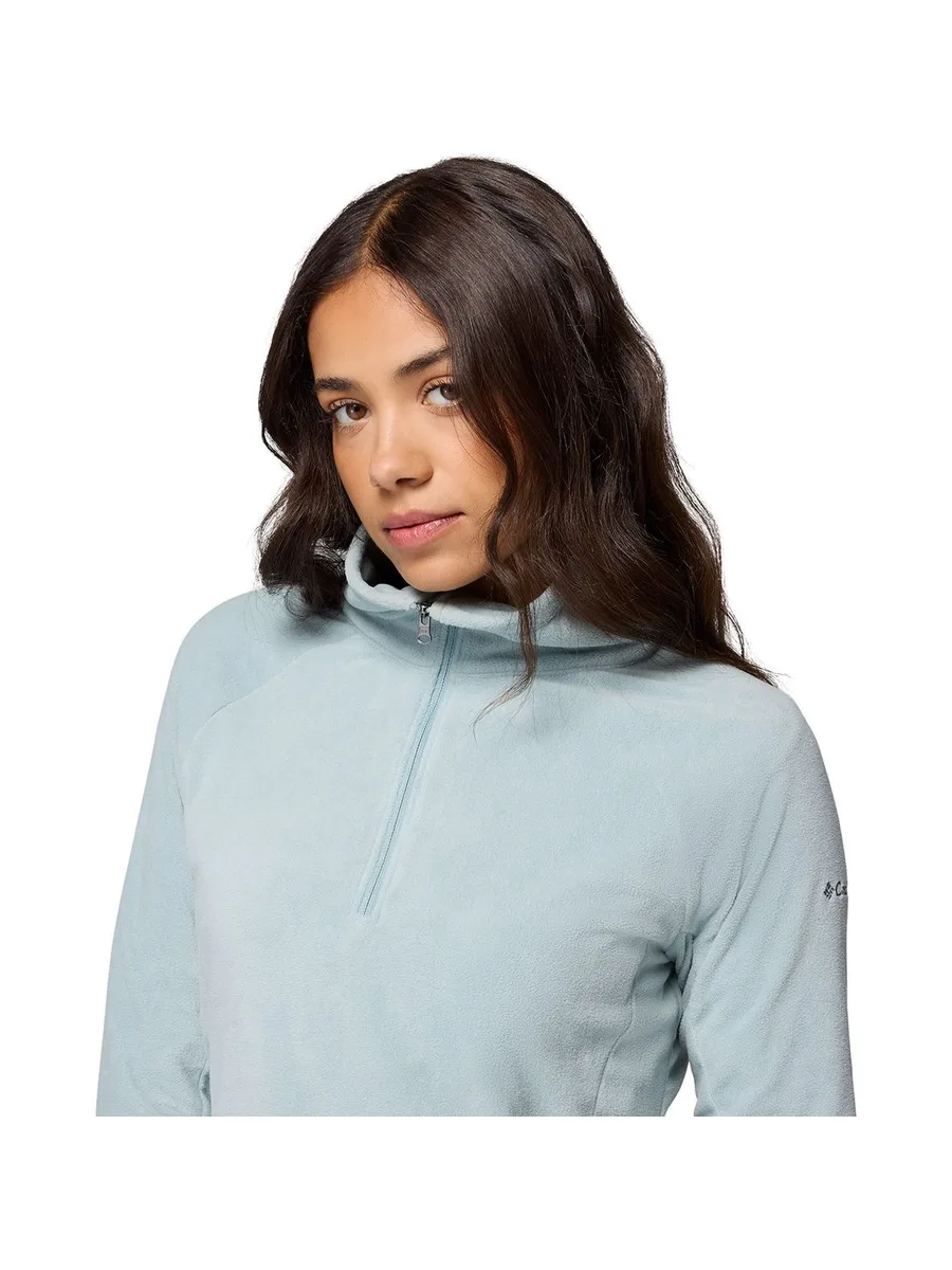 Sweat-shirt polaire zippé COLUMBIA Glacial IV 1/2 Zip 3