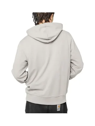 Sweat Gris Homme Lacoste SH5542 2