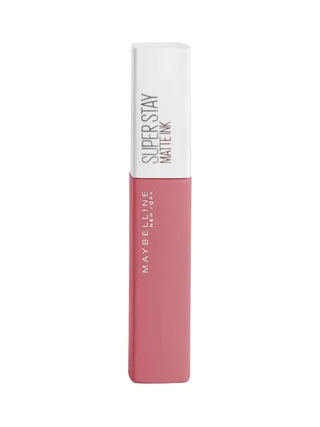 Rouge à lèvre Gemey Maybelline 155 Savant 1