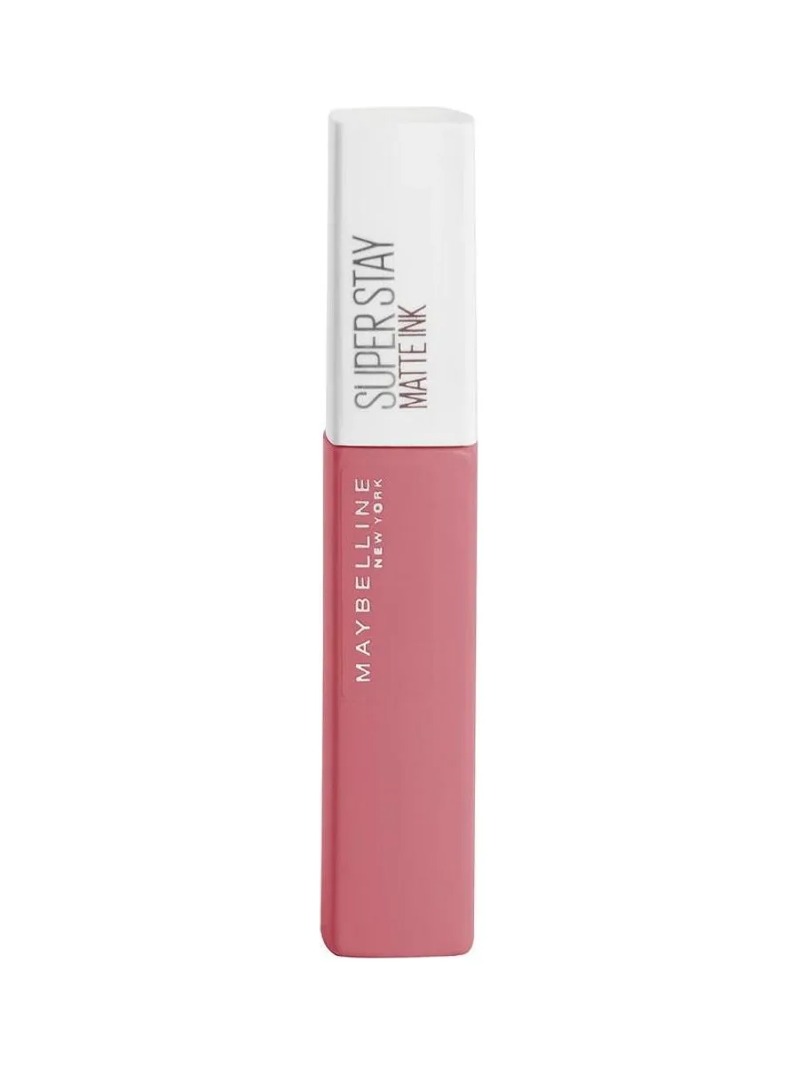 Rouge à lèvre Gemey Maybelline 155 Savant 2