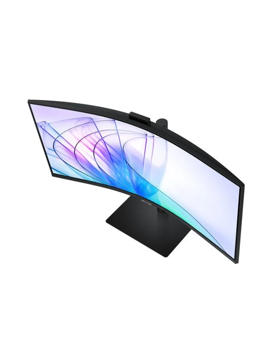 Samsung S65VC computer monitor 7