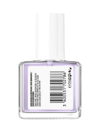 Base de Vernis Express Manicure Whitening Maybelline New York 2