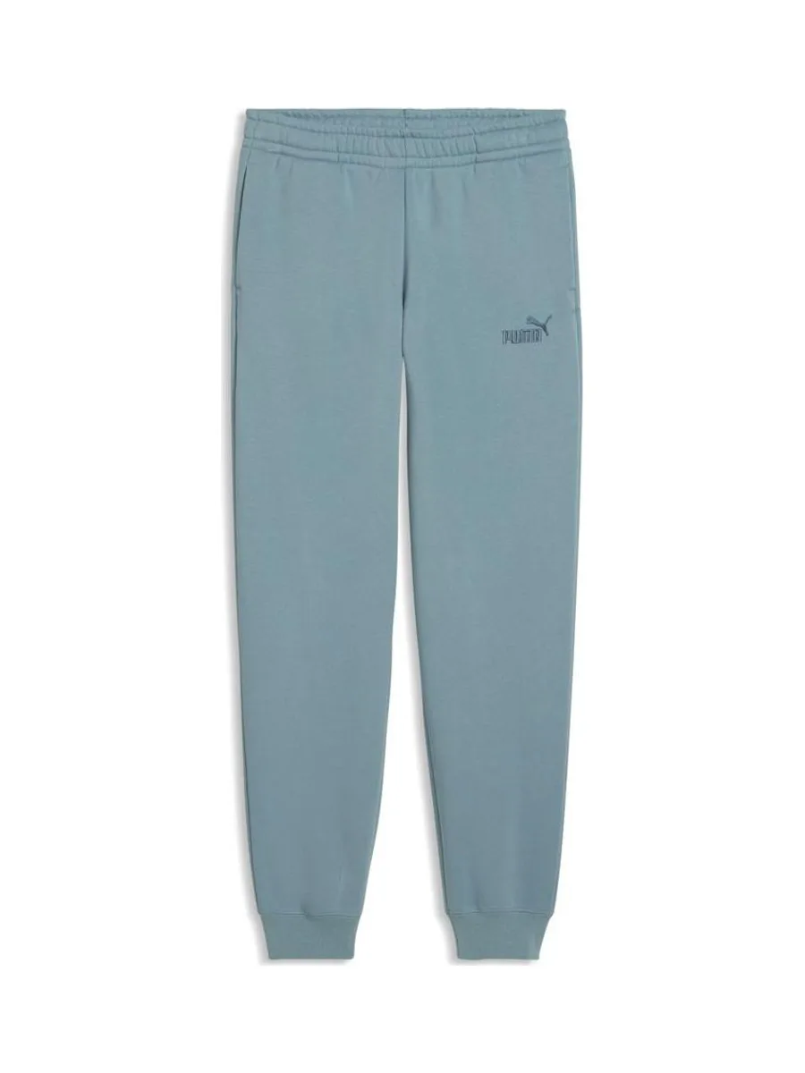 Jogging Bleu Garçon Puma Ess No. 1 2