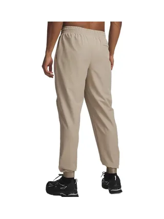 Jogging Beige Homme Under Armour Unstoppable 2