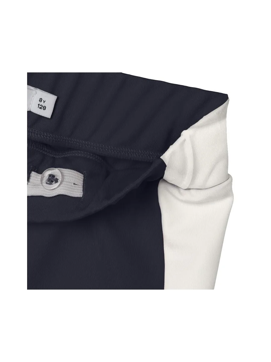 Pantalon fluide Marine Fille Name it Tangine 5