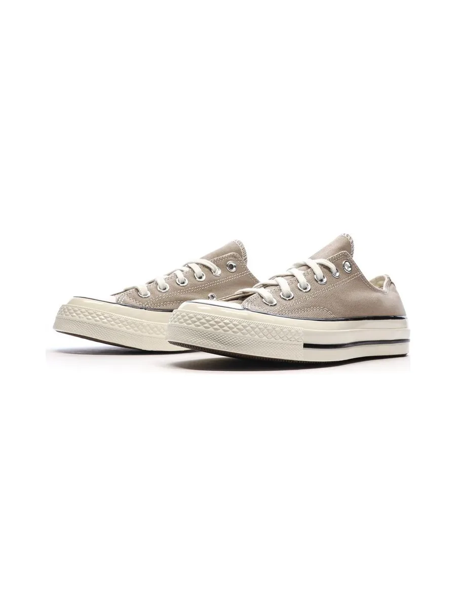 Baskets Marron Mixte Converse Chuck 70 6