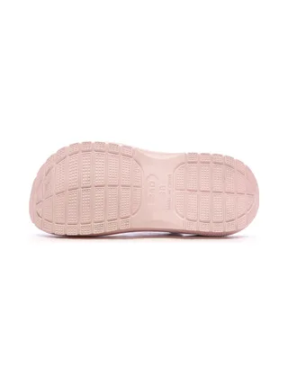 Sabots à Plateforme Rose Femme XTI 143888 5